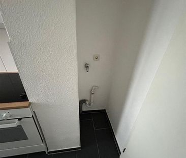 AUFGEPASST...3-Zi.-Whg. / EBK / Balkon & Tageslichtbad ab SOFORT fr... - Foto 4