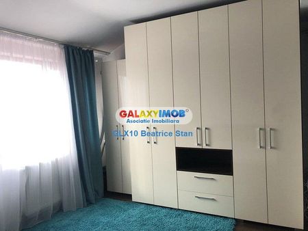 Inchiriere apartament 3 camere in vila 2011 Constructorilor / Giulesti - Fotografie 3