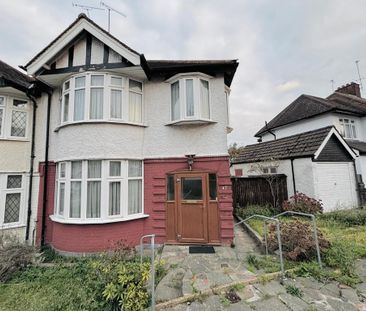 3 bedroom semi-detached house to rent - Photo 1