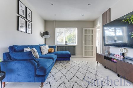 3 bedroom semi-detached house to rent - Photo 5