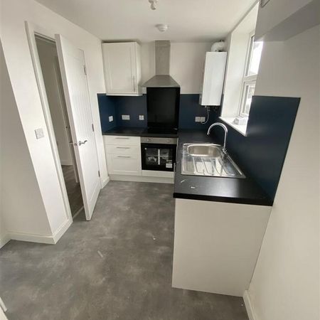 1 bedroom property to rent - Photo 3