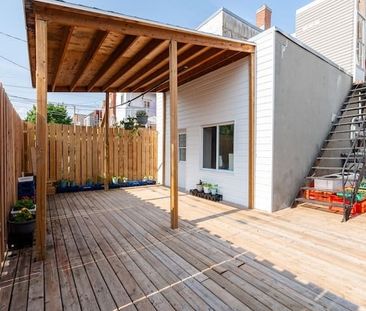 Appartement à louer - Photo 2