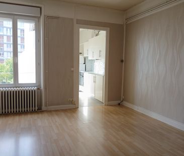 APPARTEMENT REIMS, Secteur Clémenceau - Photo 5