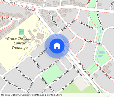 2 / 20 Birchall Crescent, Leneva - Photo 1