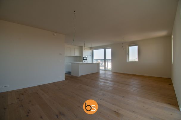 Luxueus appartement met Leiezicht te huur in K-Tower - Photo 1