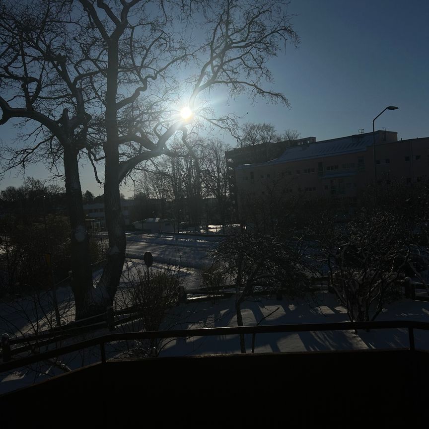 Kungsvägen 62 - Foto 1