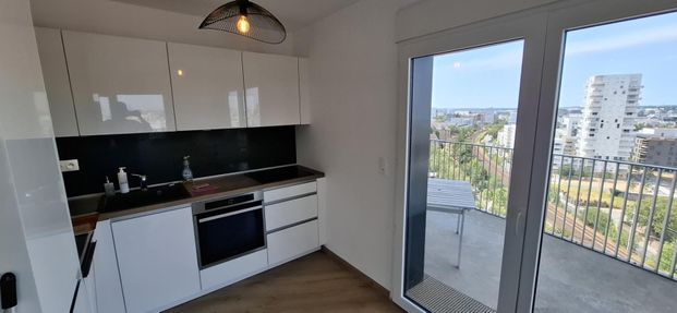 Appartement T4 à louer - 80 m² - Photo 1