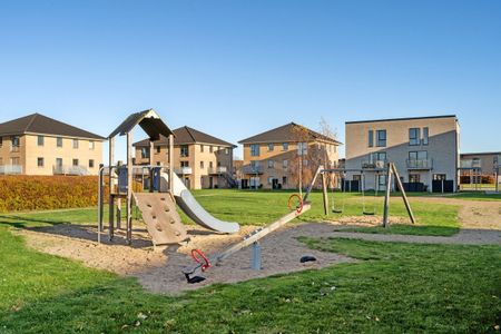 Vanddråben 38, 1. tv., 5240 Odense NØ - Foto 4