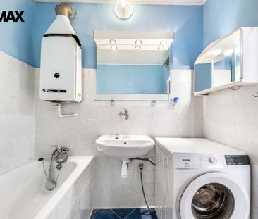 Pronájem bytu 2+kk v osobním vlastnictví 45 m², Praha 8 - Kobylisy - Photo 5
