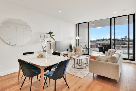 436G/39 Ralph Street, Alexandria NSW 2015 - Apartment For Rent | Domain - Photo 5