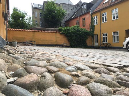 Charmerende lejlighed centralt i Aarhus - Photo 3