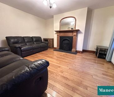 57 Castleview Heights, Dungannon, BT70 1TT - Photo 1