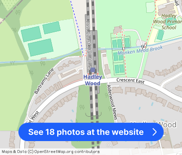 3 Bed Semi-Detached with Large Garden - Photo 1