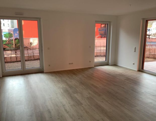 2-Zimmer-Wohnung in Bonn Endenich zu vermieten, Erstbezug! - Foto 1