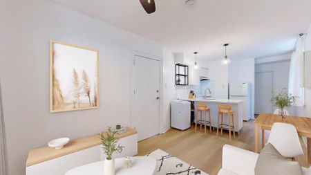 For Lease - 215 Kingston Road, Toronto, Ontario - Photo 3