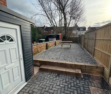 Brand Newly Refurbished HIGHEST Spec Rooms 🤩🏡 Room 6 - Photo 3