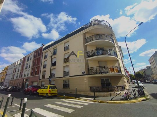 Appartement Alfortville 3 pièce(s) 65 m2 - Photo 1