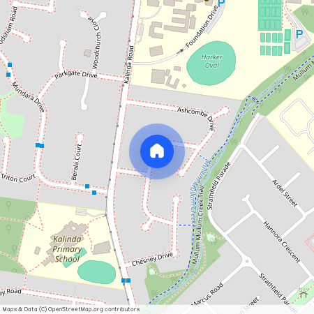 7 Valkyrie Cres, Melbourne, Victoria 3134