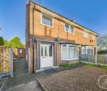 3 bedroom semi-detached house to rent - Photo 5