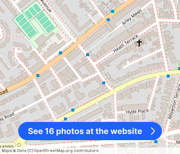 Cross Road, Leamington Spa - Photo 1