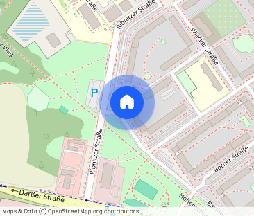 Hell geschnittene Wohnung für eine Familie - Foto 1