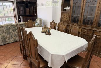 Apartamento T3 em Viana do Castelo