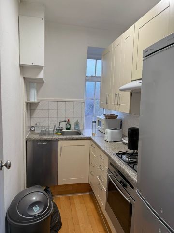 1 Bed Flat, Quebec Court, W1H - Photo 3