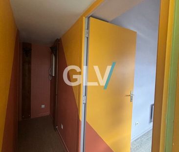 Appartement 1 pièce à Lille - Photo 4