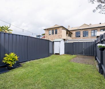 11 Marian Street, Enmore NSW 2042 - House For Rent | Domain - Photo 1