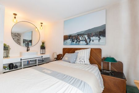 Gerenoveerd 3 kamer woning / appartement te huur in De Panne - Foto 3