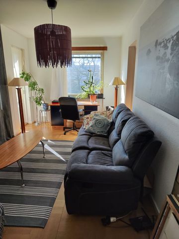 Dag Hammarskjölds väg, Lund - Foto 3
