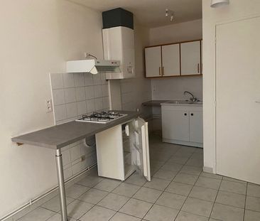 Location appartement 1 pièce, 35.00m², Bédarieux - Photo 4