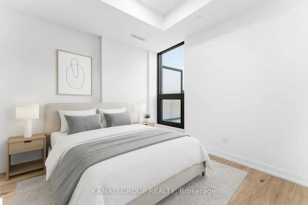 35 Parliament Street #806 - Photo 3