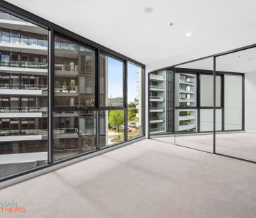 207/44 Constitution Avenue, Parkes ACT 2600 - Apartment For Rent | ... - Photo 6