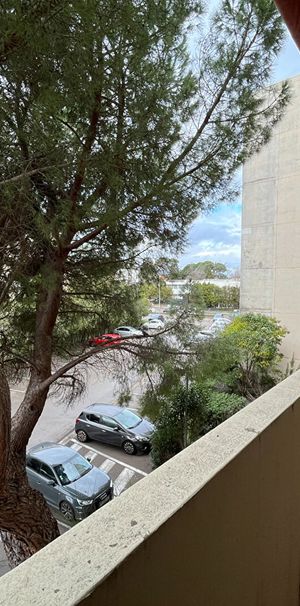 Studio -22m² - Boutonnet, - Photo 1