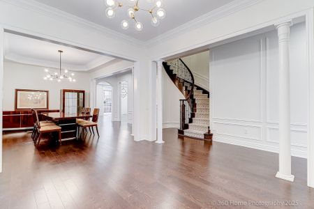 For Lease - 107 Queen Filomena Avenue, Vaughan, Ontario - Photo 5