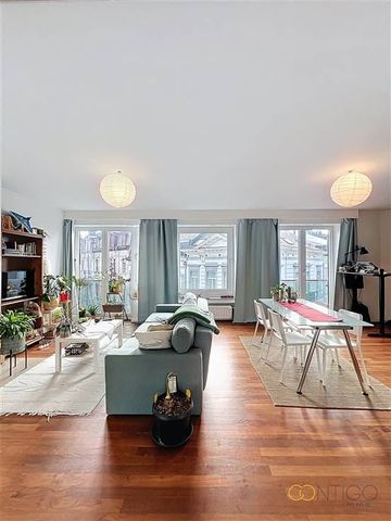 Appartement te huur - Photo 3