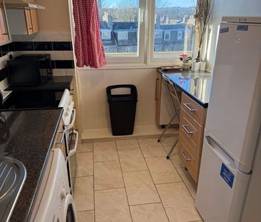 2 Bed Flat, Thistle Court, AB10 - Photo 6