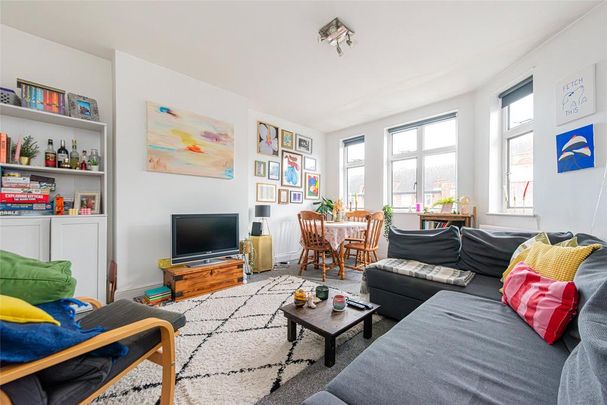 3 bedroom apartment to rent - Photo 1