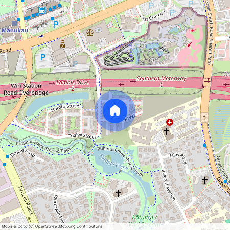 14 Tuhono Street, Manukau, Manukau City