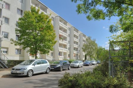 Einziehen, fertig, los - ERSTBEZUG im Februar! - Photo 4