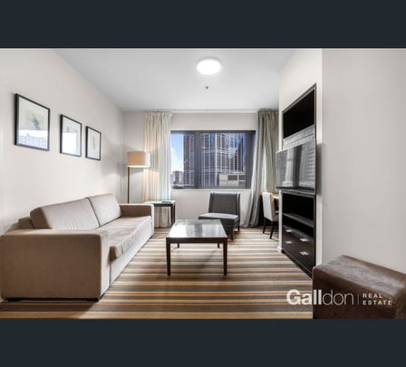 901/250 Elizabeth Street, Melbourne, Vic 3000 - Photo 1