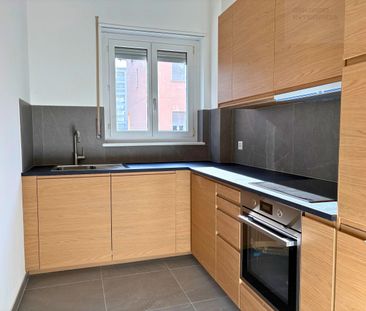 CHIASSO – 2.5 ROOM APARTMENT - Photo 3