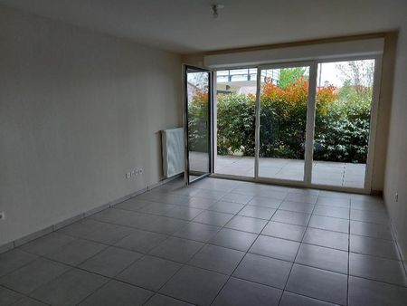 APPARTEMENT T3 60M - Photo 3