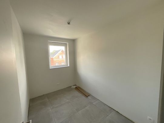 Nieuwbouw, 2-slaapkamer BEN-appartement in Nijlen - Photo 1