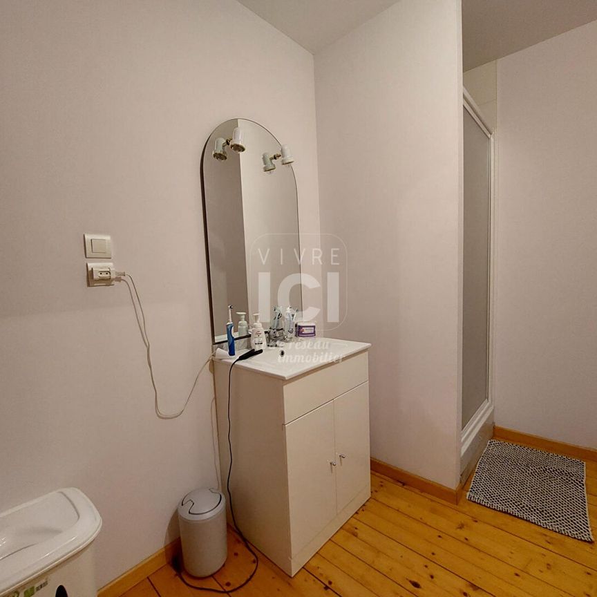 Village Proche Trounerbride - Maison - 2 Pièces - 45,65 M² - Photo 1