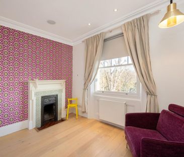 3 bedroom apartment to rent - Photo 2