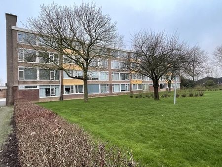 Te huur: Appartement Reitdiepstraat in Dordrecht - Foto 4