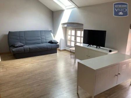 Appartement à louer 1 pièce 23.15m² - Photo 3