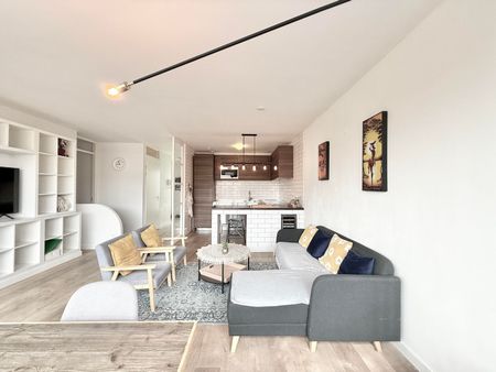 Appartement te huur: Derkinderenstraat 18 1062 DB Amsterdam - Foto 4